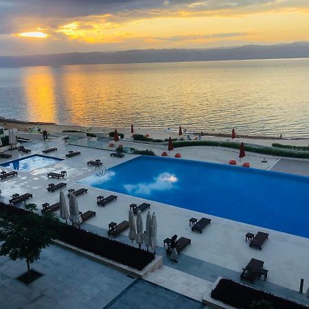 Porto Dead Sea Ma'in Eksteriør billede