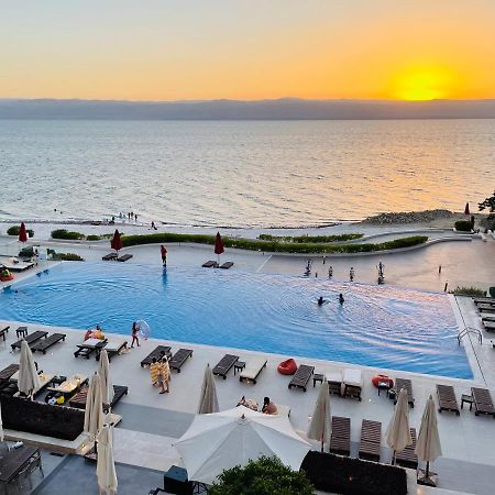 Porto Dead Sea Ma'in Eksteriør billede