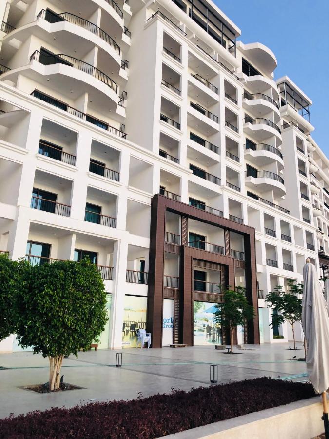 Porto Dead Sea Ma'in Eksteriør billede
