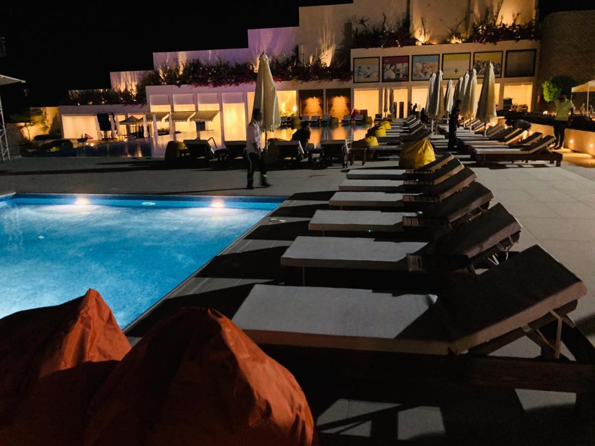 Porto Dead Sea Ma'in Eksteriør billede