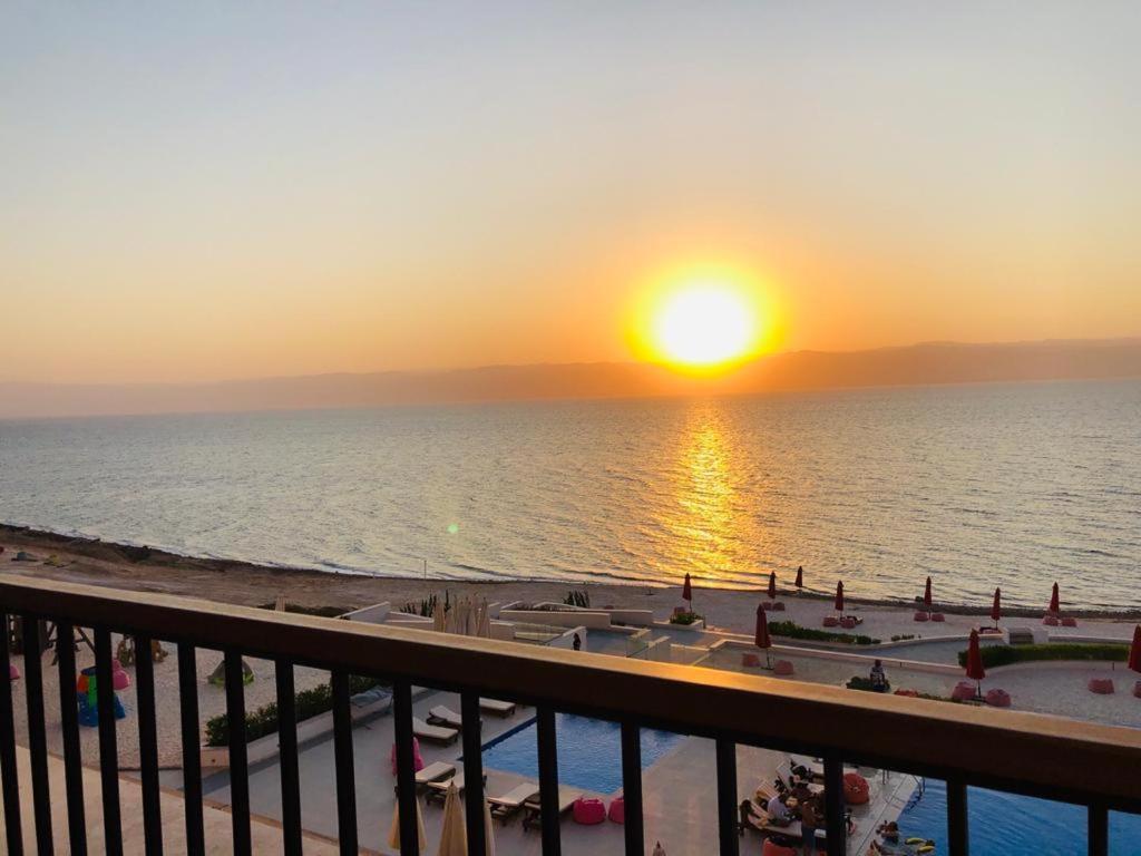 Porto Dead Sea Ma'in Eksteriør billede